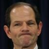 Spitzer Is Gonna Talk Nuclear Proliferation On CNN